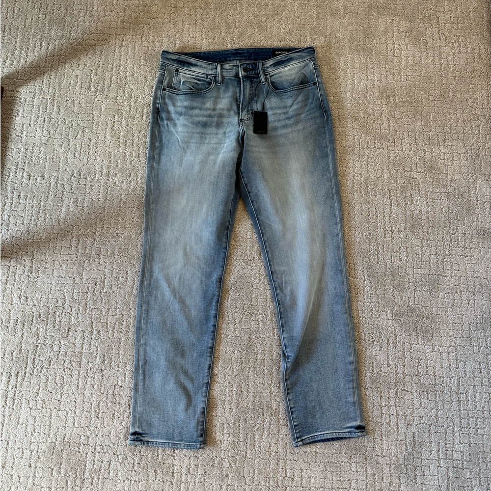 Never worn NWT Bonobos jeans 34/32